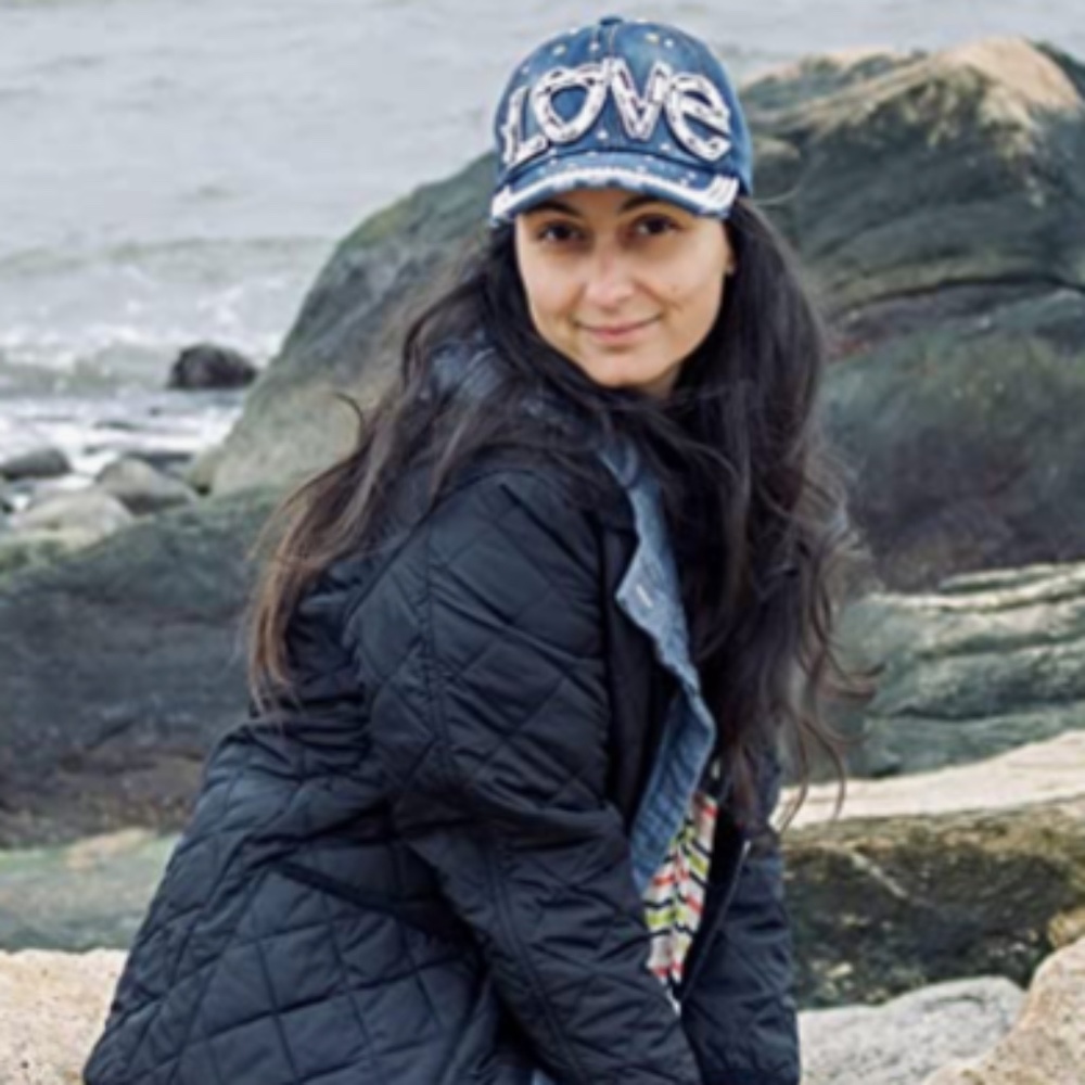 Love Embellished Distressed Denim Adjustable Bling Cap OS - Picture 3 of 3